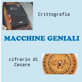 Macchine geniali