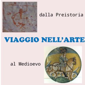 Viaggio nell'arte