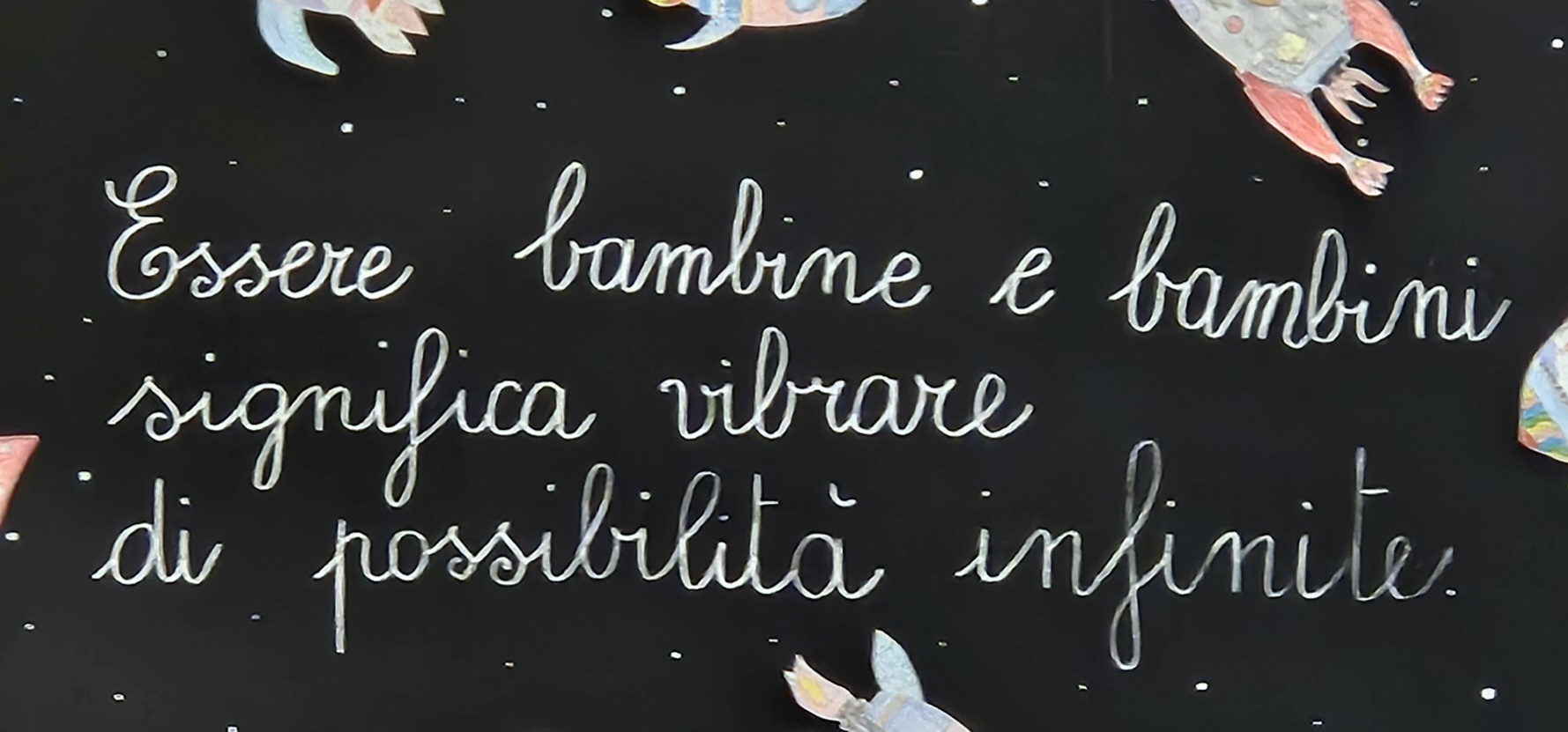 Storie spaziali per maschi del futuro