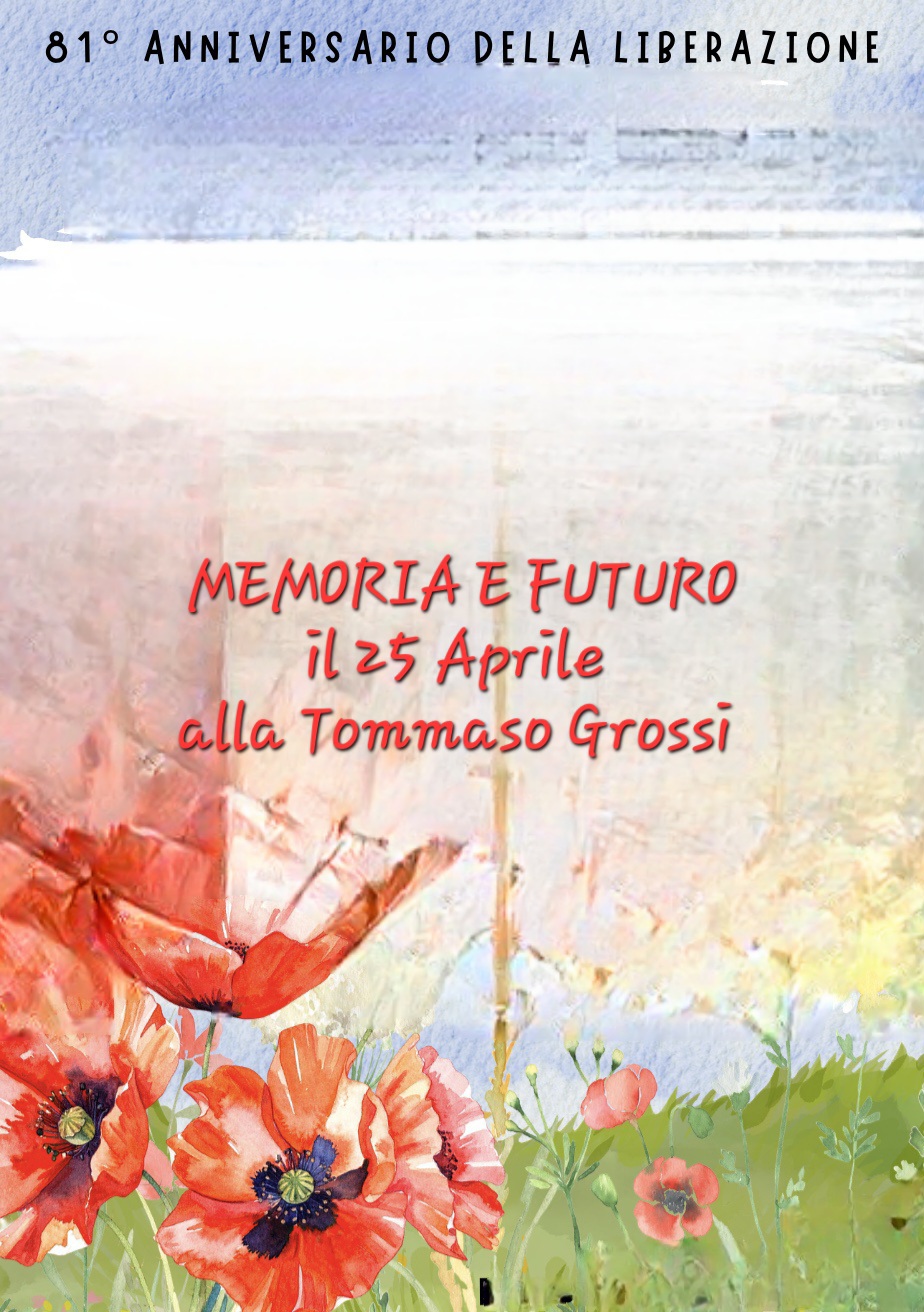 Memoria e Futuro